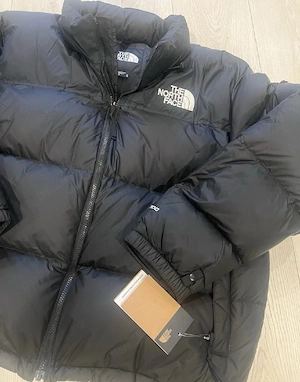 geci dama The North Face 