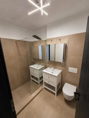Apartament 4 camere - Iulius Mall Timișoara  - imagine 6