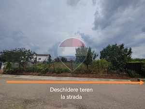 Teren Valea Calugareasca 800 mp - imagine 3