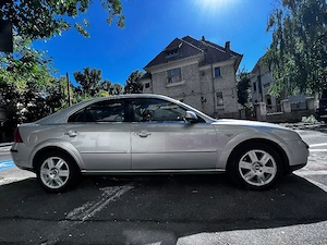 Ford Mondeo MK3 Masina de familie + iPhone gratuit (citeste descrierea)  - imagine 7