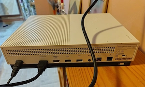 consola Xbox One 