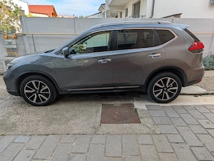 Nissan X-Trail SUV - 4x4 - imagine 2