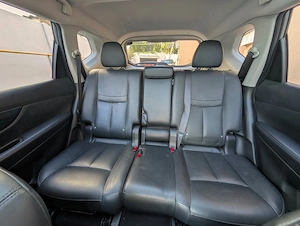 Nissan X-Trail SUV - 4x4 - imagine 5