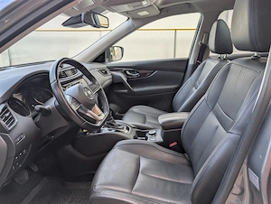 Nissan X-Trail SUV - 4x4 - imagine 4