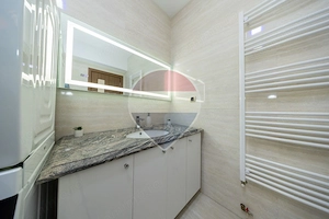 Apartament cu 2 camere de vânzare în zona Tractorul - imagine 12