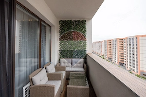 Apartament cu 2 camere de vânzare în zona Tractorul - imagine 10