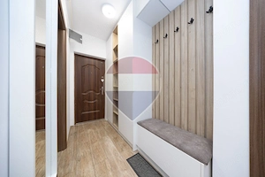 Apartament cu 2 camere de vânzare în zona Tractorul - imagine 7