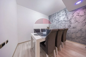 Apartament cu 2 camere de vânzare în zona Tractorul - imagine 9