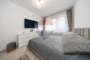 Apartament cu 2 camere de vânzare în zona Tractorul - imagine 3