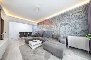 Apartament cu 2 camere de vânzare în zona Tractorul - imagine 20
