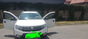 Dacia Sandero Stepway 2018 - imagine 3