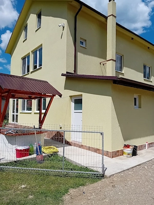 Vand schimb locuință Lepșa Vrancea - imagine 3