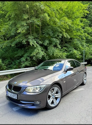 vand bmw e 92 320d  - imagine 7
