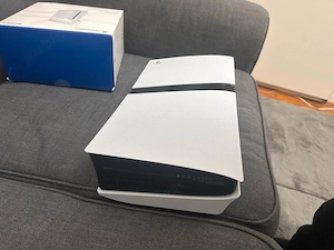 PlayStation 5 Pro 2TB 