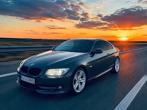 vand bmw e 92 320d  - imagine 4
