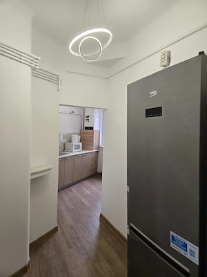 Apartament complet renovat Bulevardul Lascar Catargiu - imagine 8