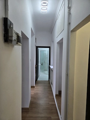 Apartament complet renovat Bulevardul Lascar Catargiu - imagine 2