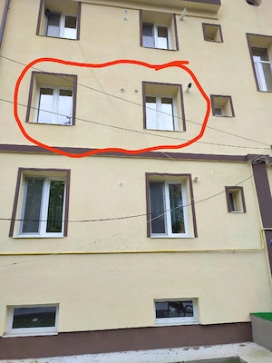 Apartament cu 3 camere complet decomandat situat in Uricani (HD)o zana linistita cu poțial turistic  - imagine 2