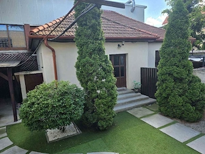 Vand casa in centru - imagine 2