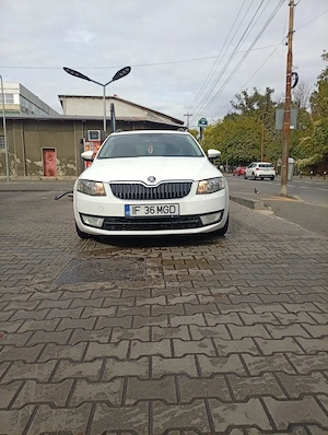 Scoda Octavia 3 1.6 tdi - imagine 4