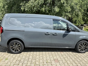 Mercedes Citan 2.32 tone - imagine 4