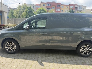 Mercedes Citan 2.32 tone - imagine 3
