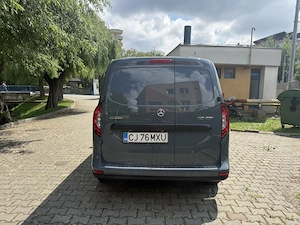 Mercedes Citan 2.32 tone - imagine 2