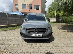 Mercedes Citan 2.32 tone