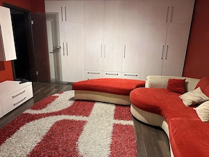 Apartament cu 3 camere, 2 băi, etaj 2, mobilat și utilat - imagine 9