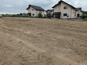 teren intravilan Vișan 38 euro 8500mp