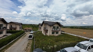 teren intravilan Vișan 38 euro 8500mp - imagine 2