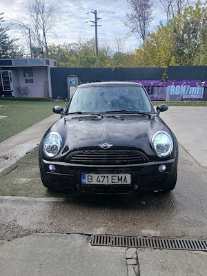 Schimb Mini One  - imagine 3