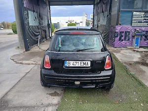 Schimb Mini One 