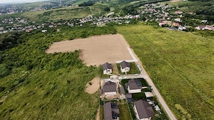 teren intravilan Vișan 38 euro 8500mp - imagine 5
