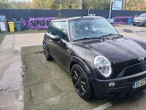 Schimb Mini One  - imagine 2