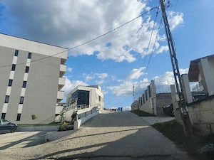 Teren intravilan 2.013 mp Vișan-Bucium | Vizavi de Penny - imagine 2
