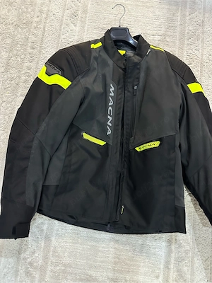 Geaca Moto Macna Traction  - imagine 2