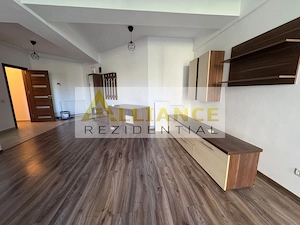 APARTAMENT DEOSEBIT CU 2 CAMERE DE VÂNZARE - imagine 5