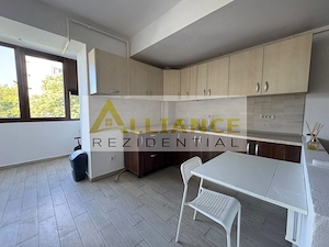 APARTAMENT DEOSEBIT CU 2 CAMERE DE VÂNZARE - imagine 9