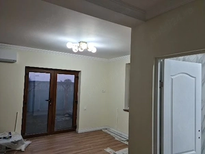 casa noua finisata , exterior ,interior  utilitati zona melody