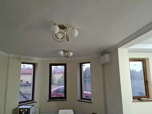 casa noua finisata , exterior ,interior  utilitati zona melody - imagine 3