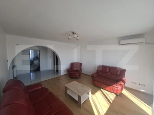 Apartanent cu 3 camere de vanzare,zona Cloșca, 67 mp. - imagine 3