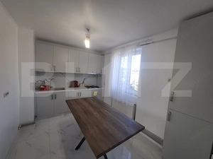 Apartanent cu 3 camere de vanzare,zona Cloșca, 67 mp. - imagine 7