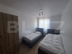 Apartanent cu 3 camere de vanzare,zona Cloșca, 67 mp. - imagine 5