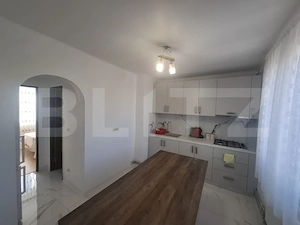Apartanent cu 3 camere de vanzare,zona Cloșca, 67 mp. - imagine 8