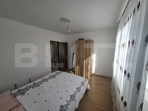 Apartanent cu 3 camere de vanzare,zona Cloșca, 67 mp. - imagine 16