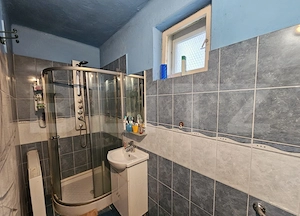 Casă cu 10 camere și teren de 2.046 mp, în zona Pieței din Sebeș - imagine 13
