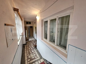 Casă cu 10 camere și teren de 2.046 mp, în zona Pieței din Sebeș - imagine 11