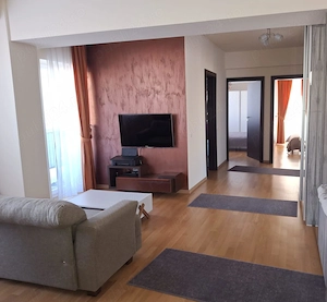 Vând apartament  3 camere, parcare proprie, în apropiere de Prima Shops, Oradea  - imagine 6