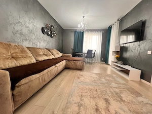 Apartament 2 camere | New Point | Pipera - imagine 4